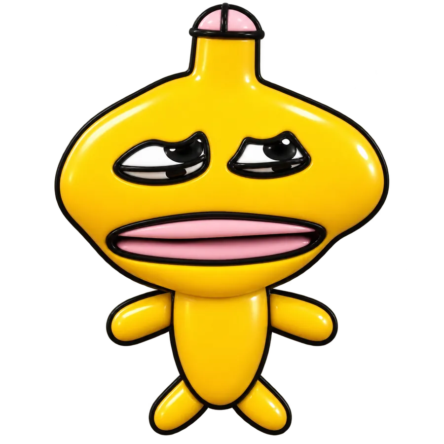 PENISGUY